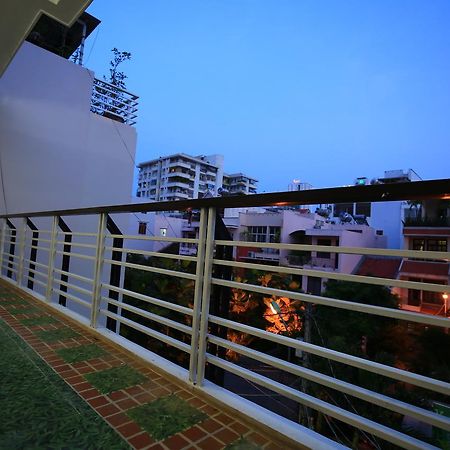 My Homestay Nha Trang Exterior foto