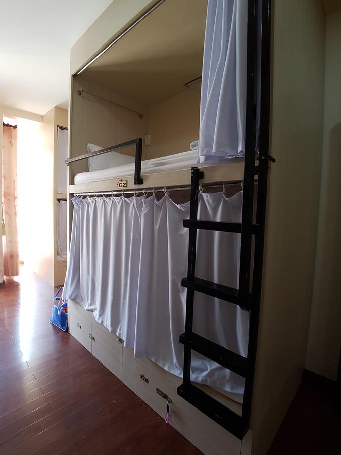 My Homestay Nha Trang Exterior foto